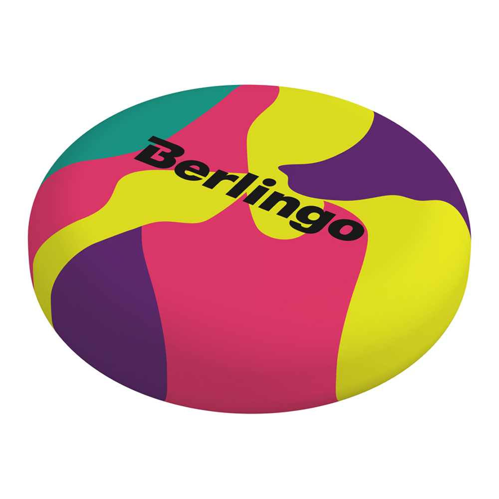 Ластик BERLINGO 6 шт. - фото 3