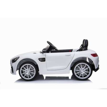 Автомобиль Jiajia Mercedes Benz GT