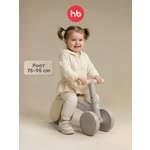 Трехколесный беговел Happy Baby