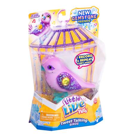 Игровой набор Little Live Pets в ассортименте