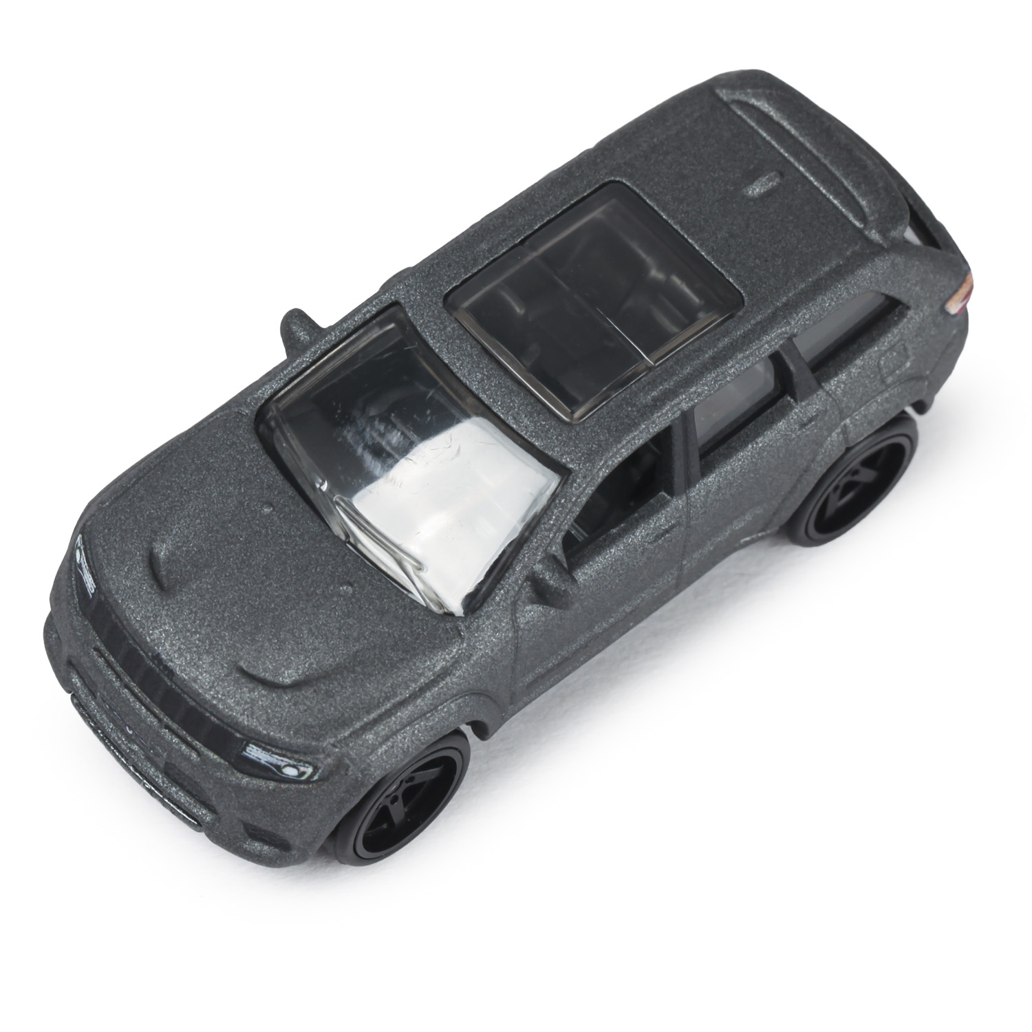 Автомобиль Hot Wheels Jeep 1:64 HNW48 - фото 7