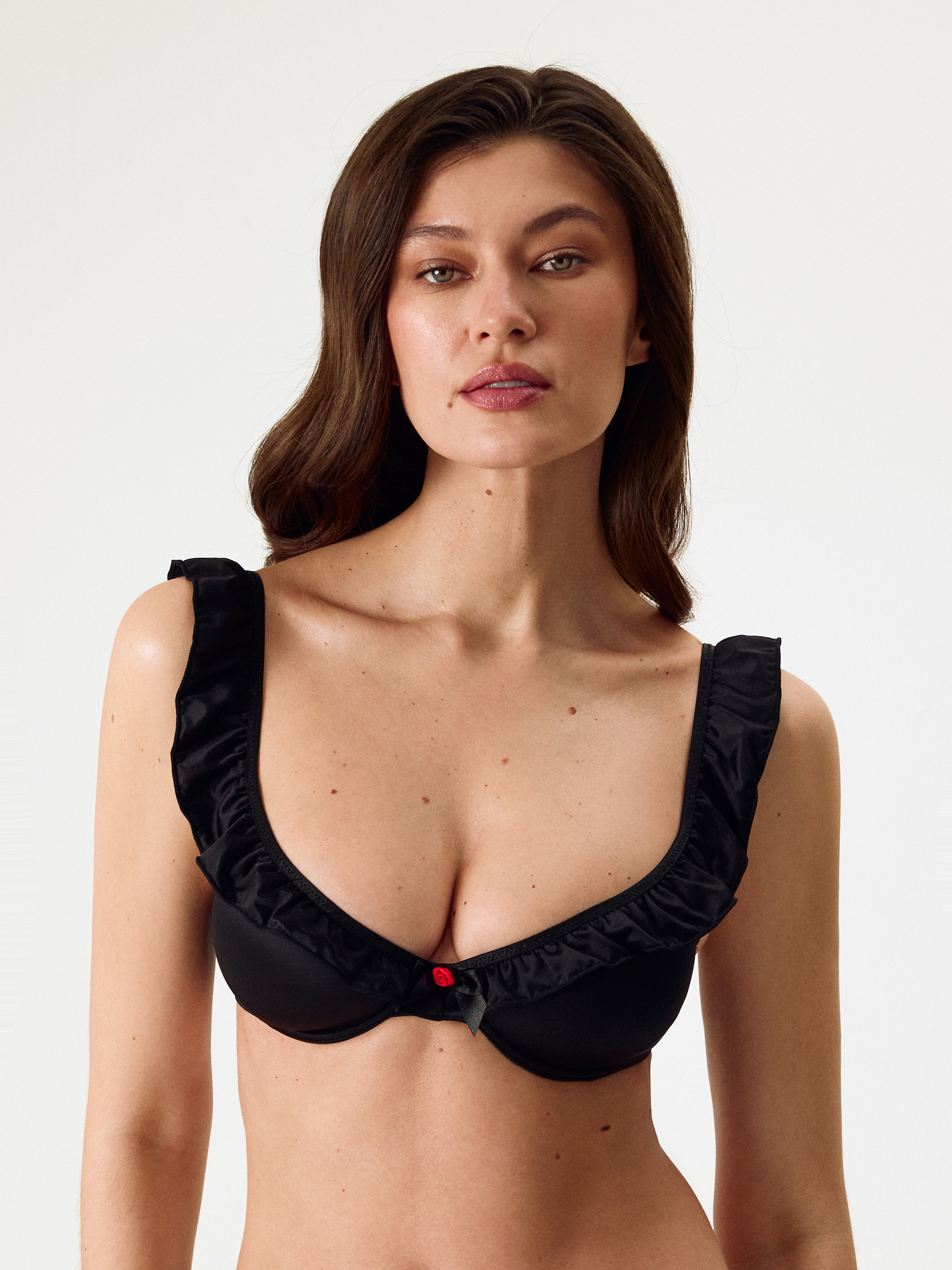 Бюстгальтер Infinity Lingerie 31204111352_0085803 - фото 1