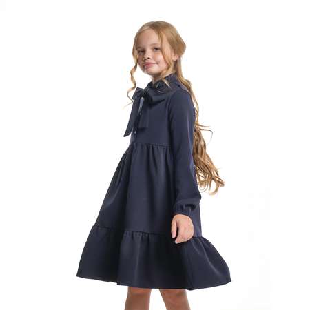 Платье Mini-Maxi