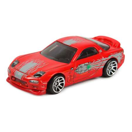 Автомобиль Hot Wheels
