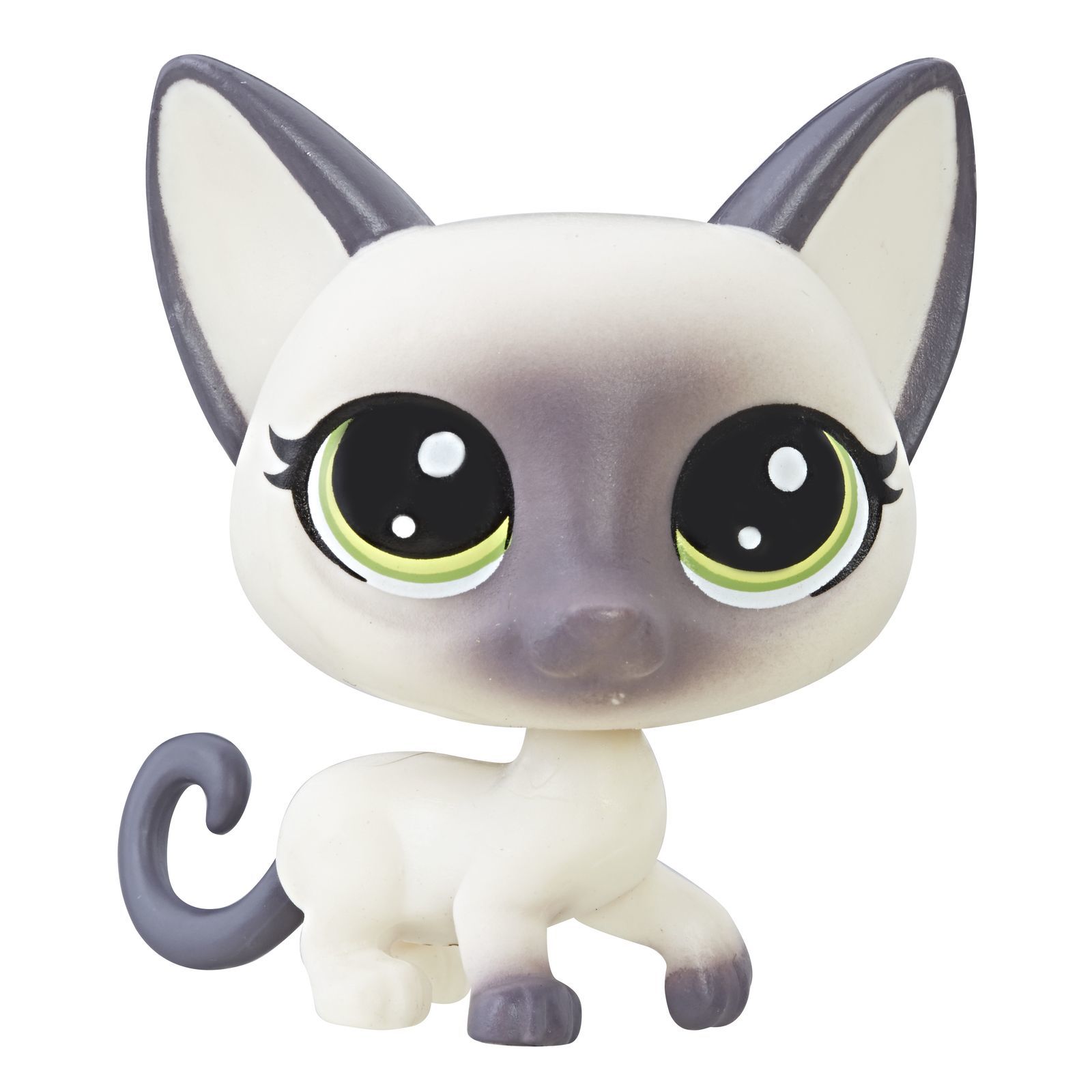 Фигурка Littlest Pet Shop - фото 1