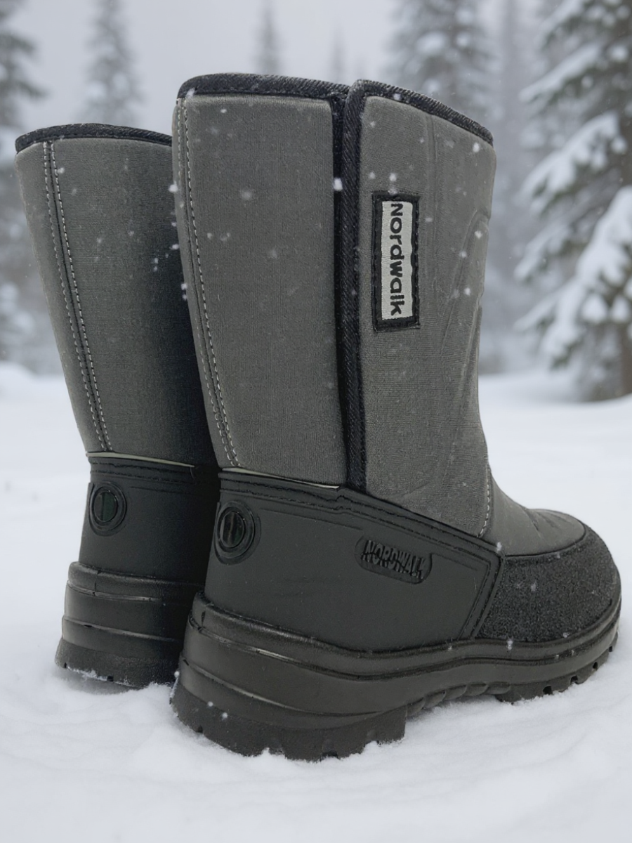 Сапоги NORDWALK 25213-827-10 - фото 6