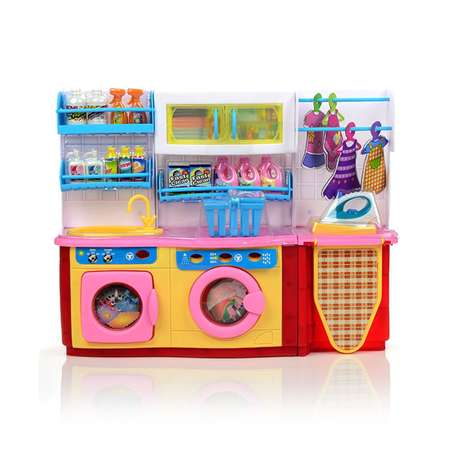 Аксессуар для кукол Dolly Toy кухня в ассортименте