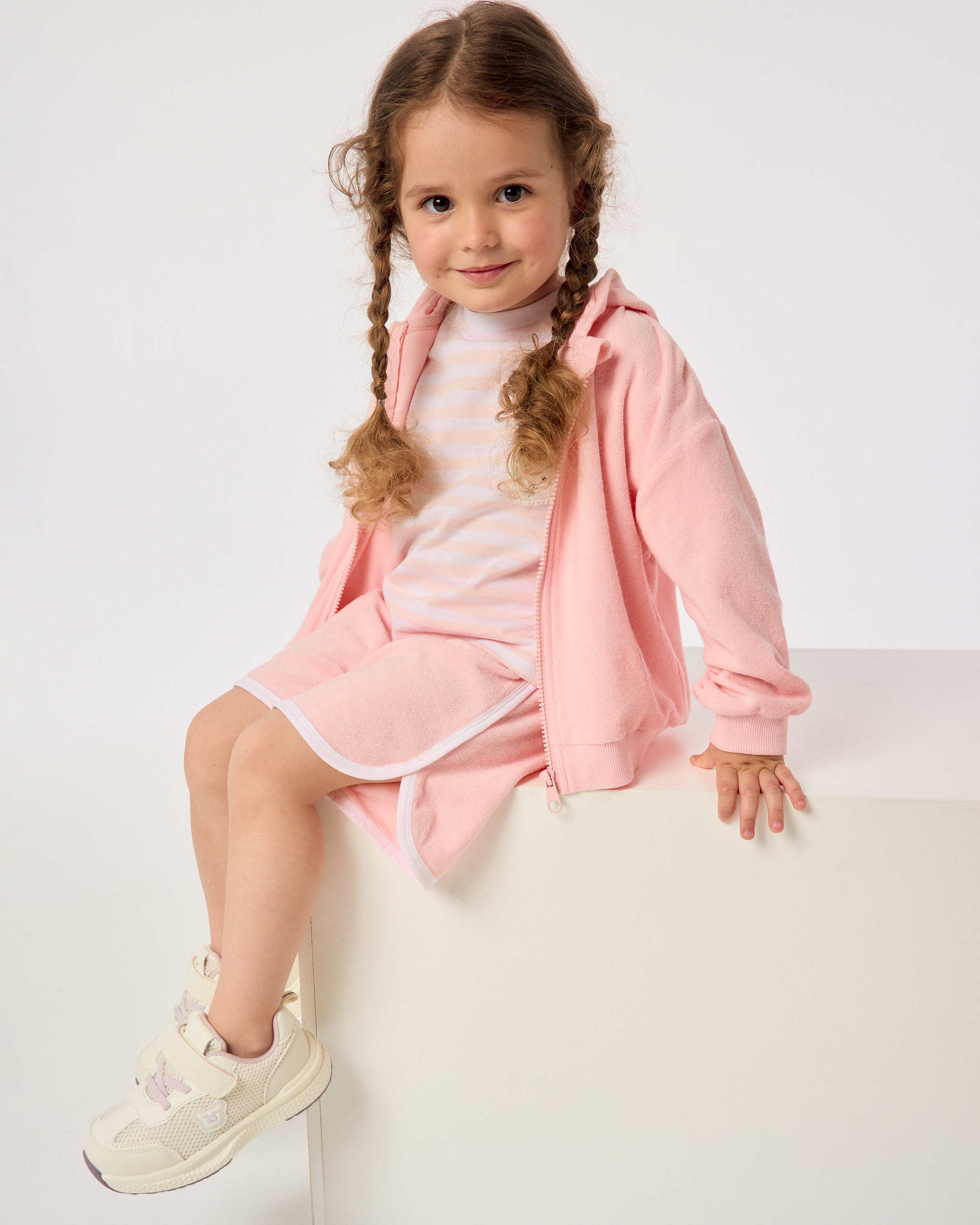 Шорты BabyGo trend S26BT-2GJ03ig-JJ - фото 1