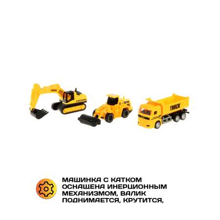 Подъемный кран Veld Co