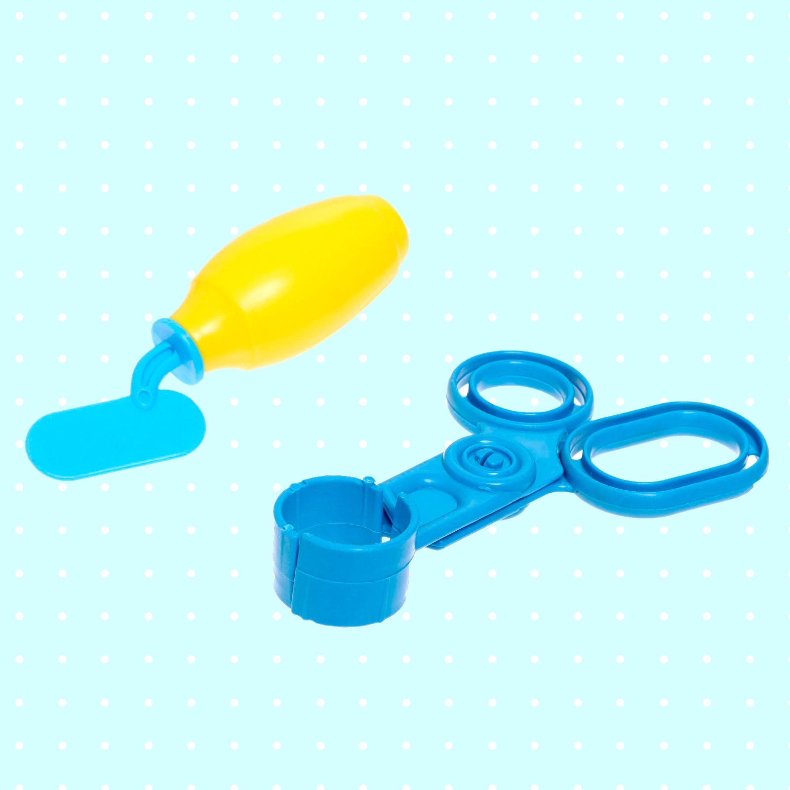 Игрушка Sima-Land Доктор - фото 6