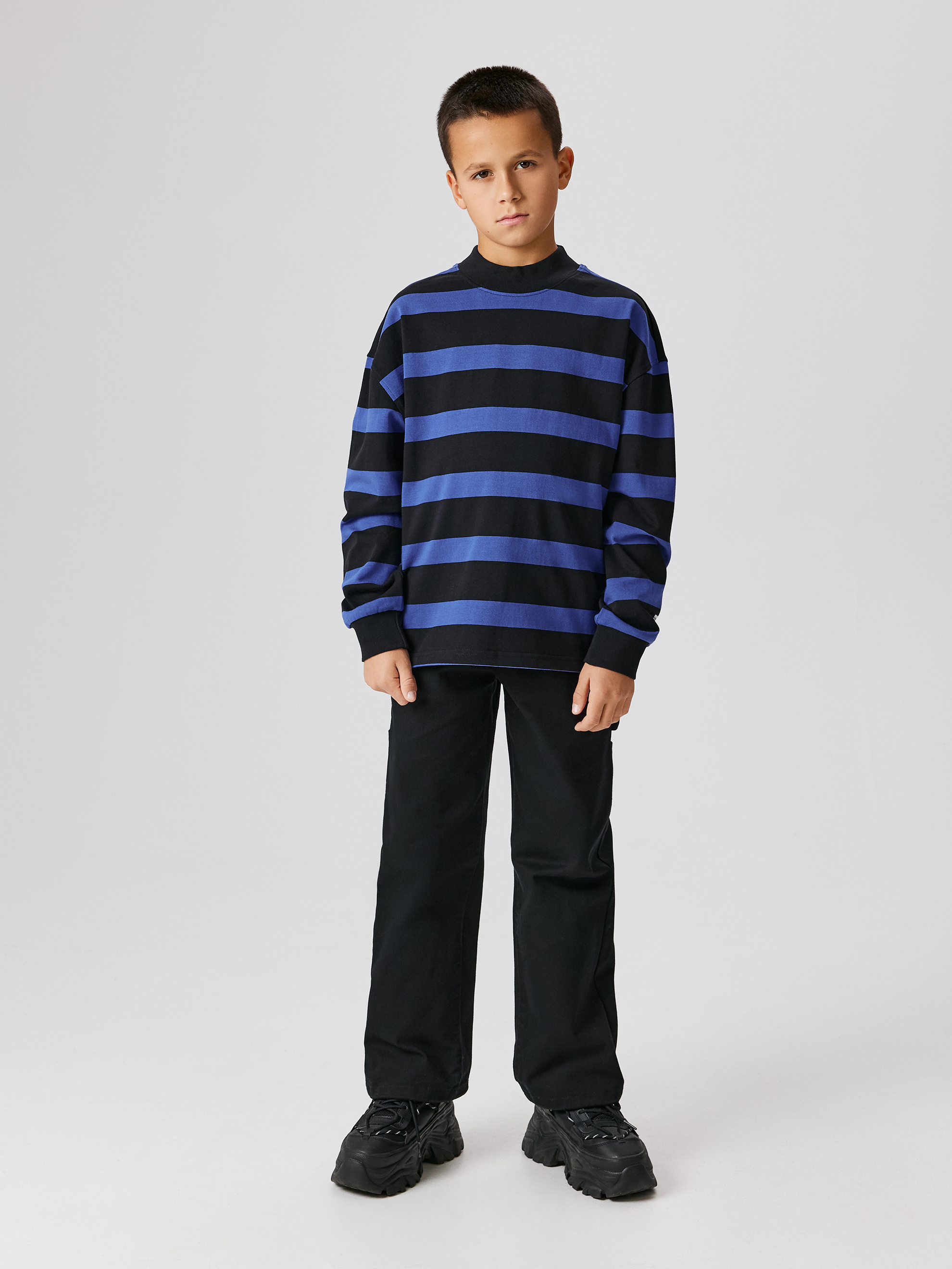 Лонгслив Acoola 20110520003_0093184 - фото 3