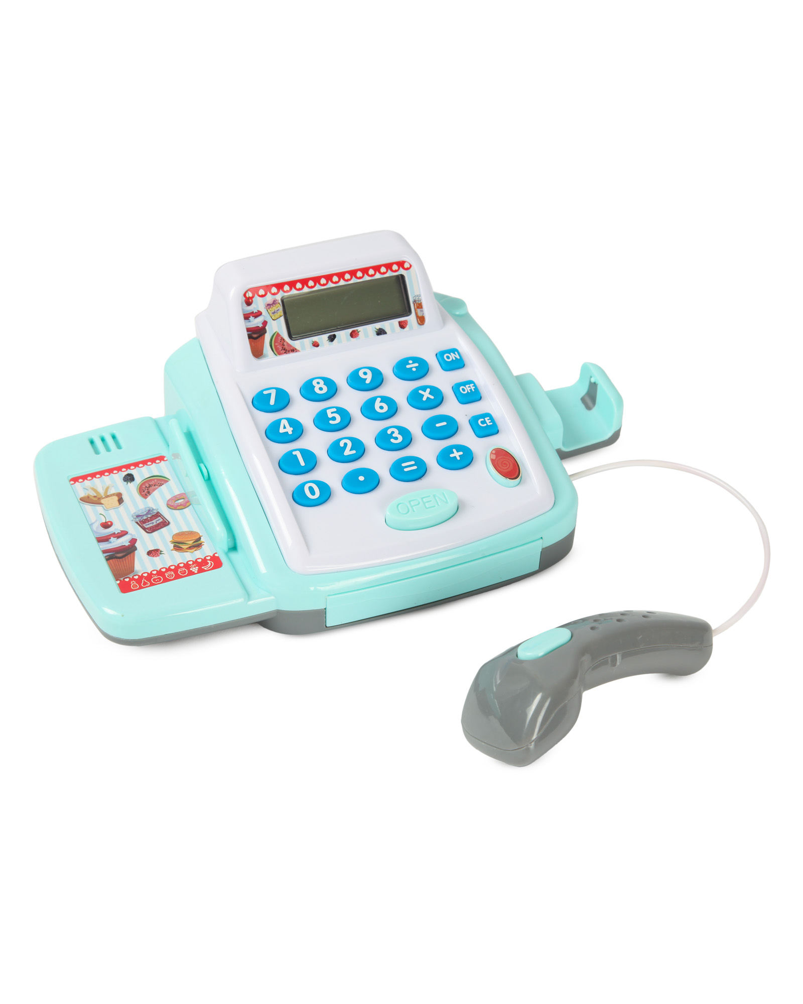 Игровой набор Demi Star касса - фото 3