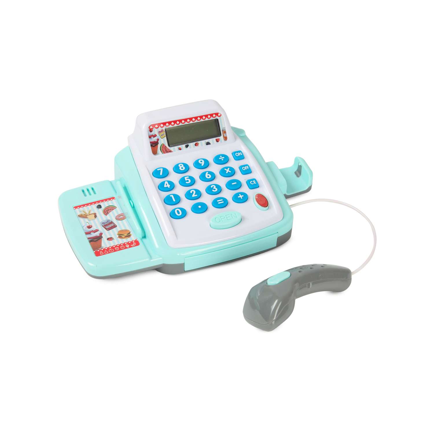 Игрушка Demi Star Касса - фото 3