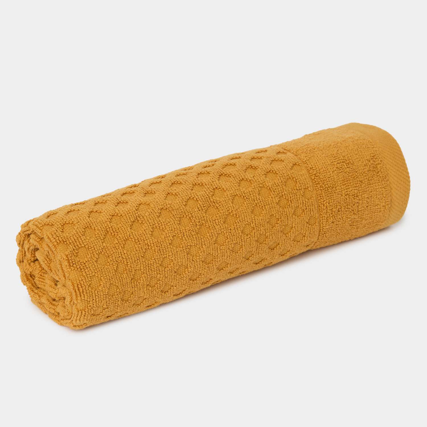 Полотенце ё 30*50 Брауни - фото 3