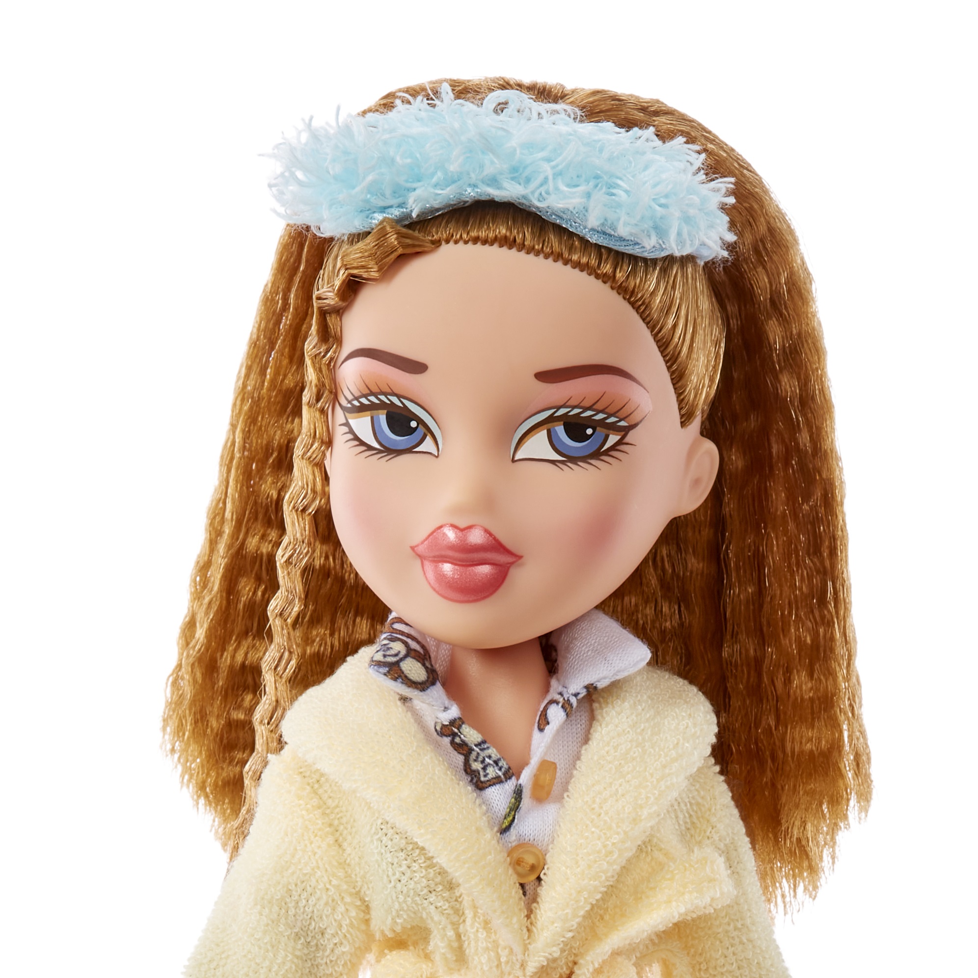 Кукла модельная Bratz Меган 43551 - фото 4