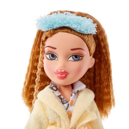 Кукла модельная Bratz Кукла Меган