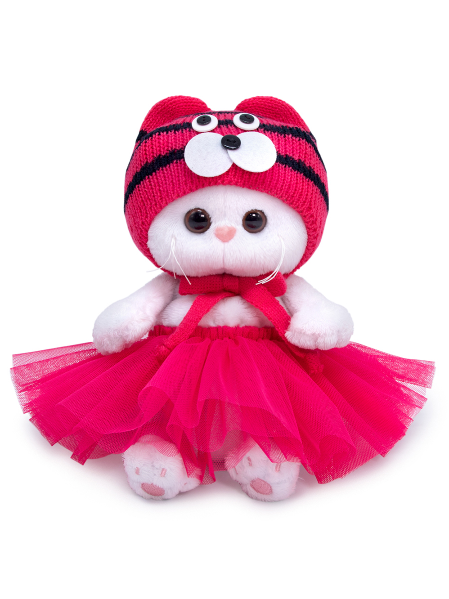 Мягкая игрушка BUDI BASA котик - фото 2