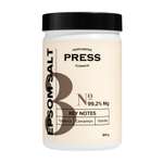 Соль для ванн Press Gurwitz Perfumerie