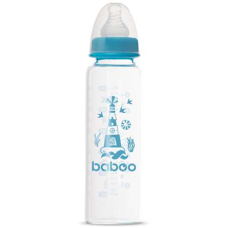 Бутылочка BABOO 240 мл