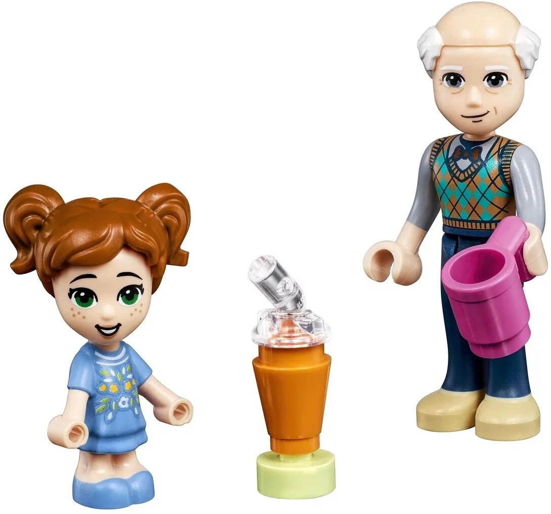 Конструктор LEGO Friends 41444 303 дет. - фото 2