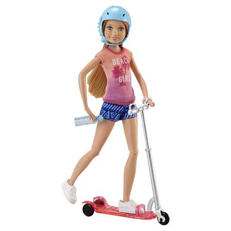 Кукла модельная Barbie