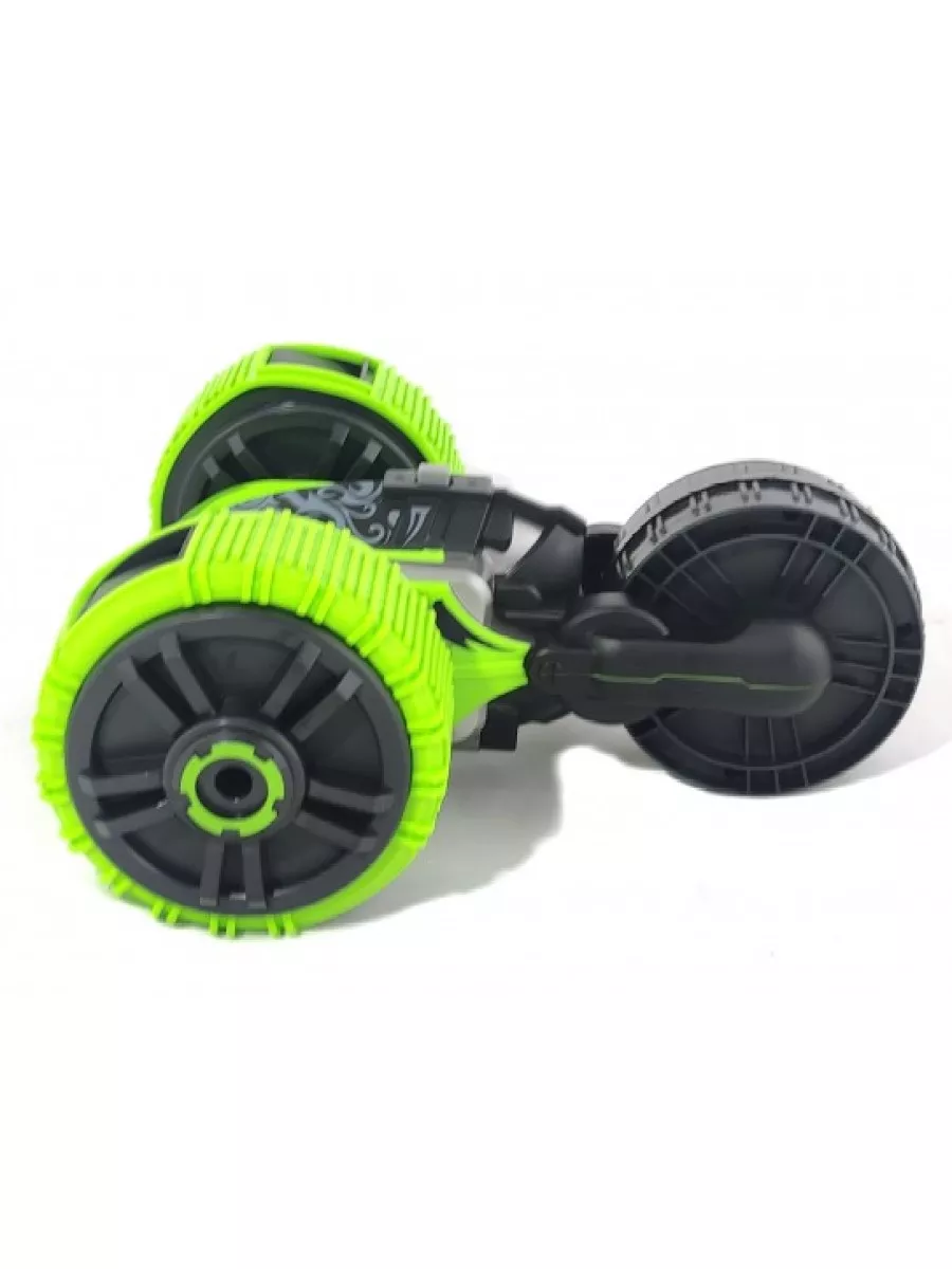 Автомобиль РУ Create Toys - фото 2