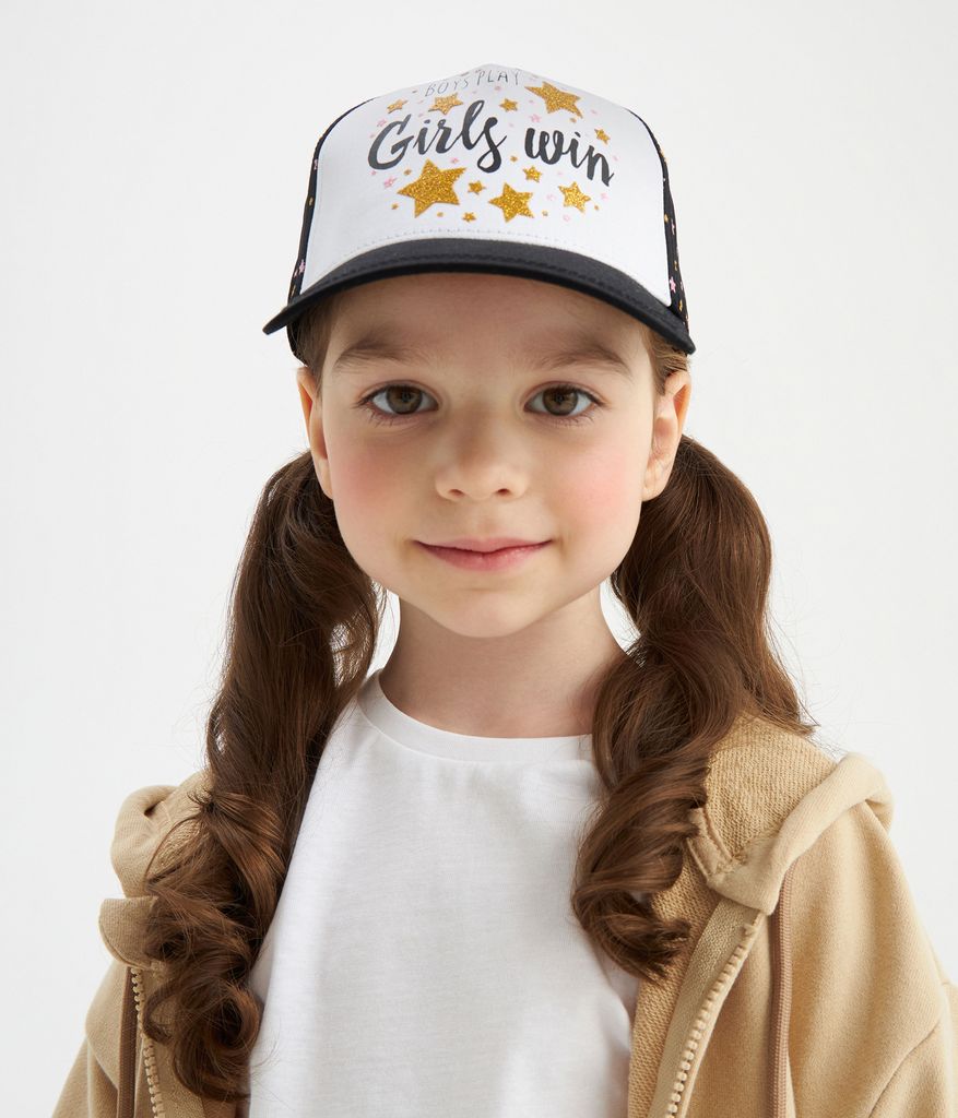 Изображение товара Бейсболка Totti Kids: 54