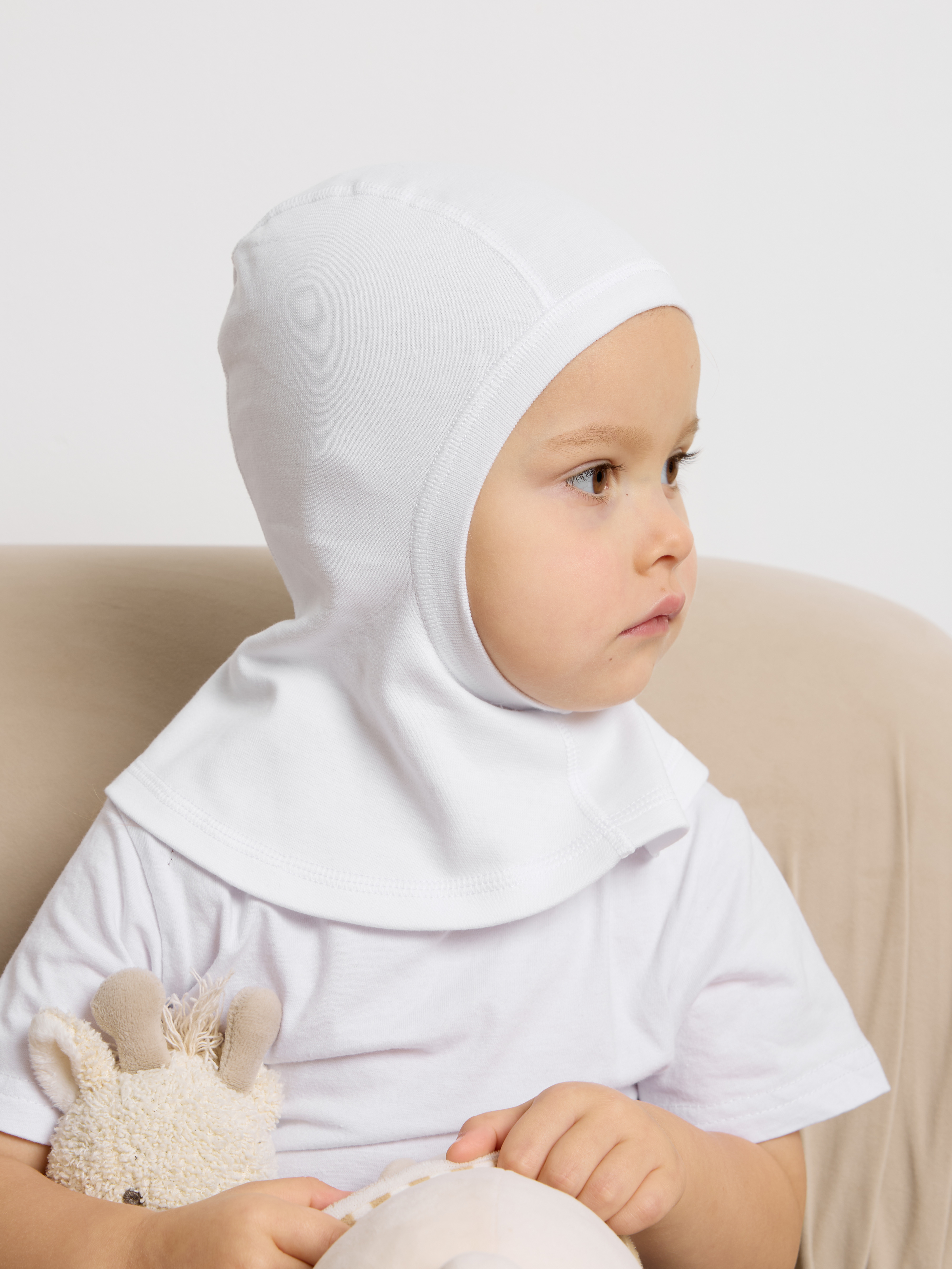 Подшлемник Starkoff Kids Д601415 - фото 6