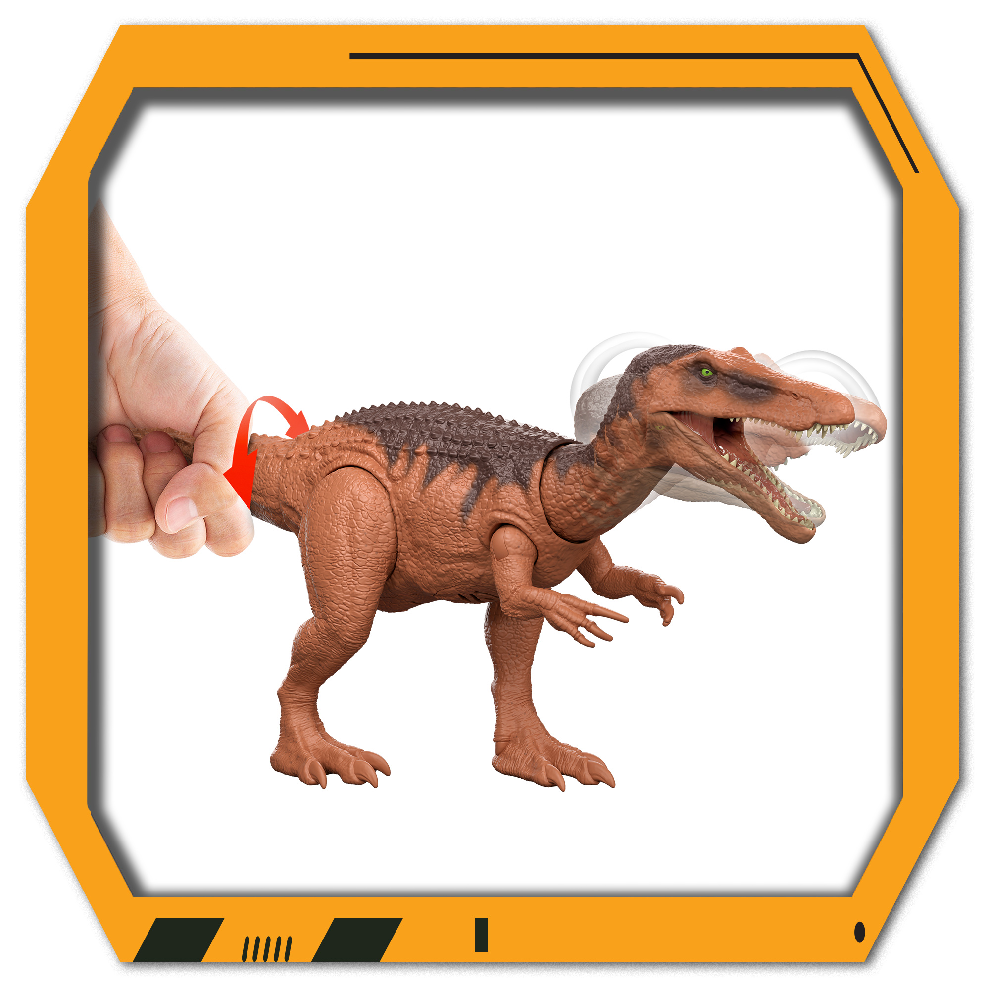 Игровой набор Jurassic World в ассортименте - фото 37