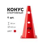 Активная игра FN Cones With Holes
