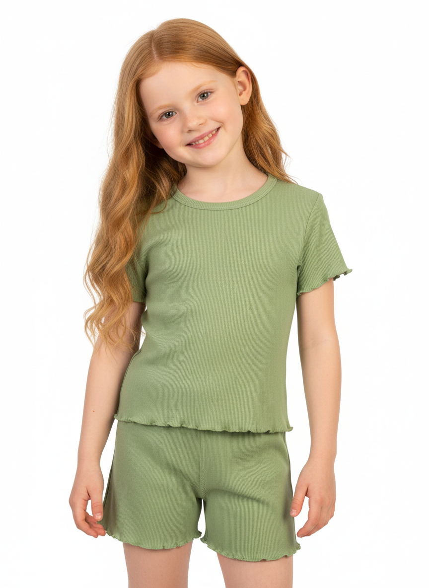 Пижама N.O.A. 11498-1 - фото 4