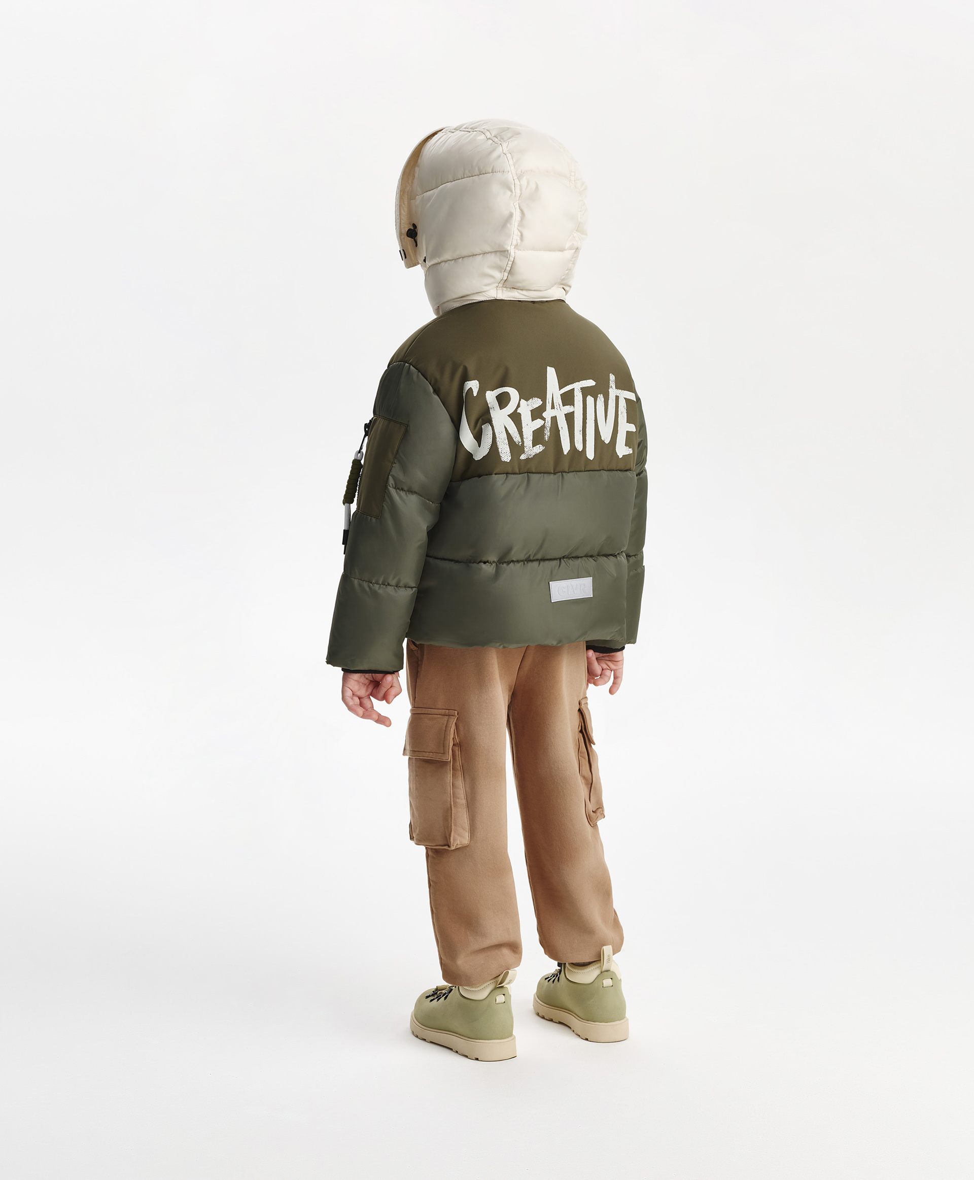 Куртка Gulliver 22505BMC4106 - фото 6