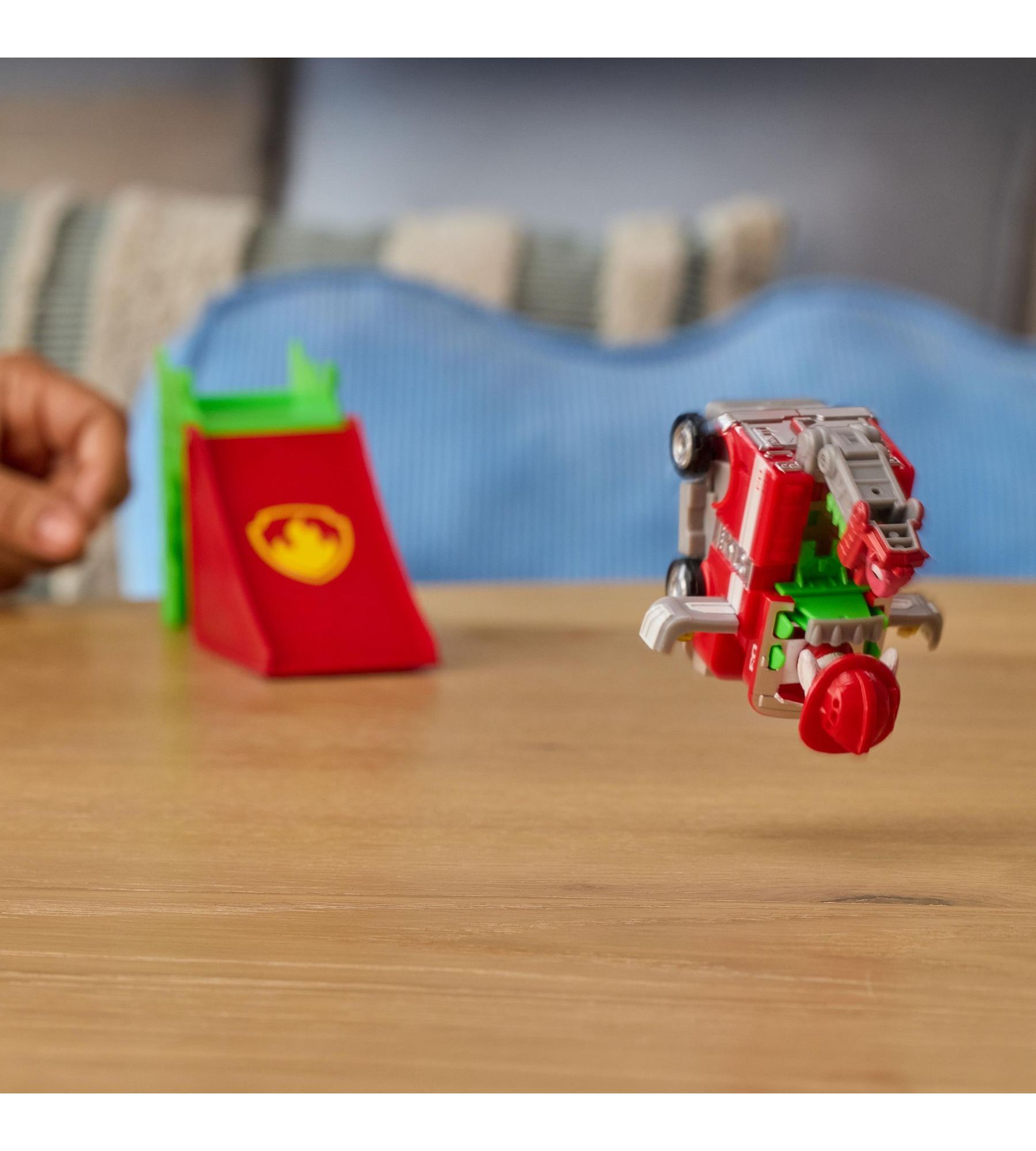 Автомобиль Paw Patrol Дино трюки в ассортименте 6076219 - фото 46