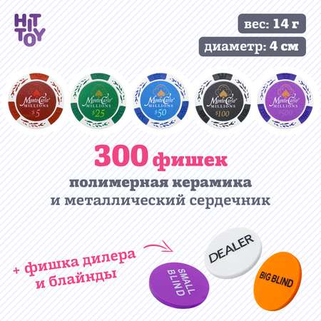 Настольная игра HitToy