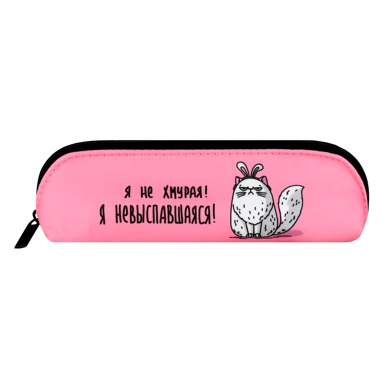 Пенал Феникс + кошка - фото 2