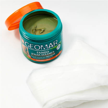 Скраб GEOMAR 500 мл