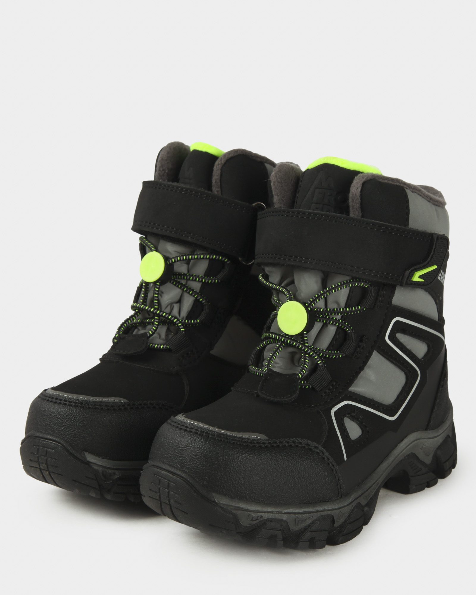 Ботинки Frosterra W24HWkbWB-541-GG - фото 3