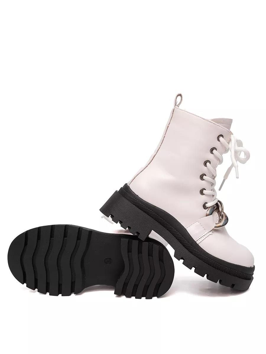 Ботинки Канарейка S2211-4 - фото 5