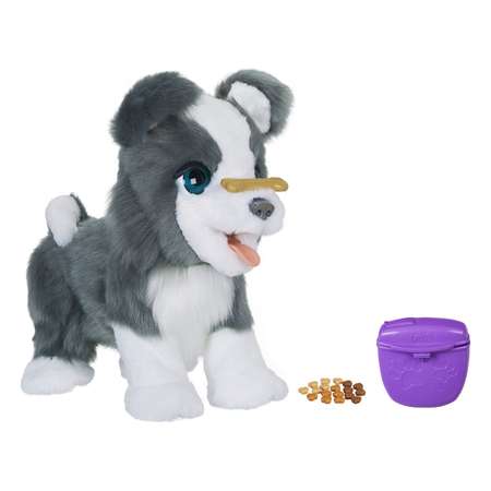 Игрушка FurReal Friends Щенок Хаски E0384EU4