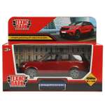 Изображение товара Внедорожник Технопарк