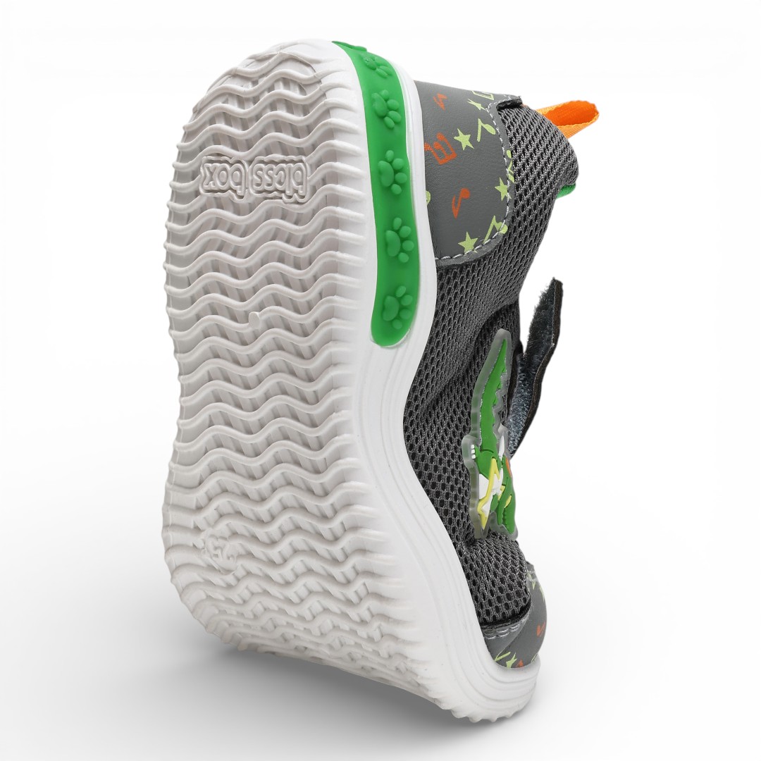 Кроссовки BLESSBOX BX53315A - фото 9