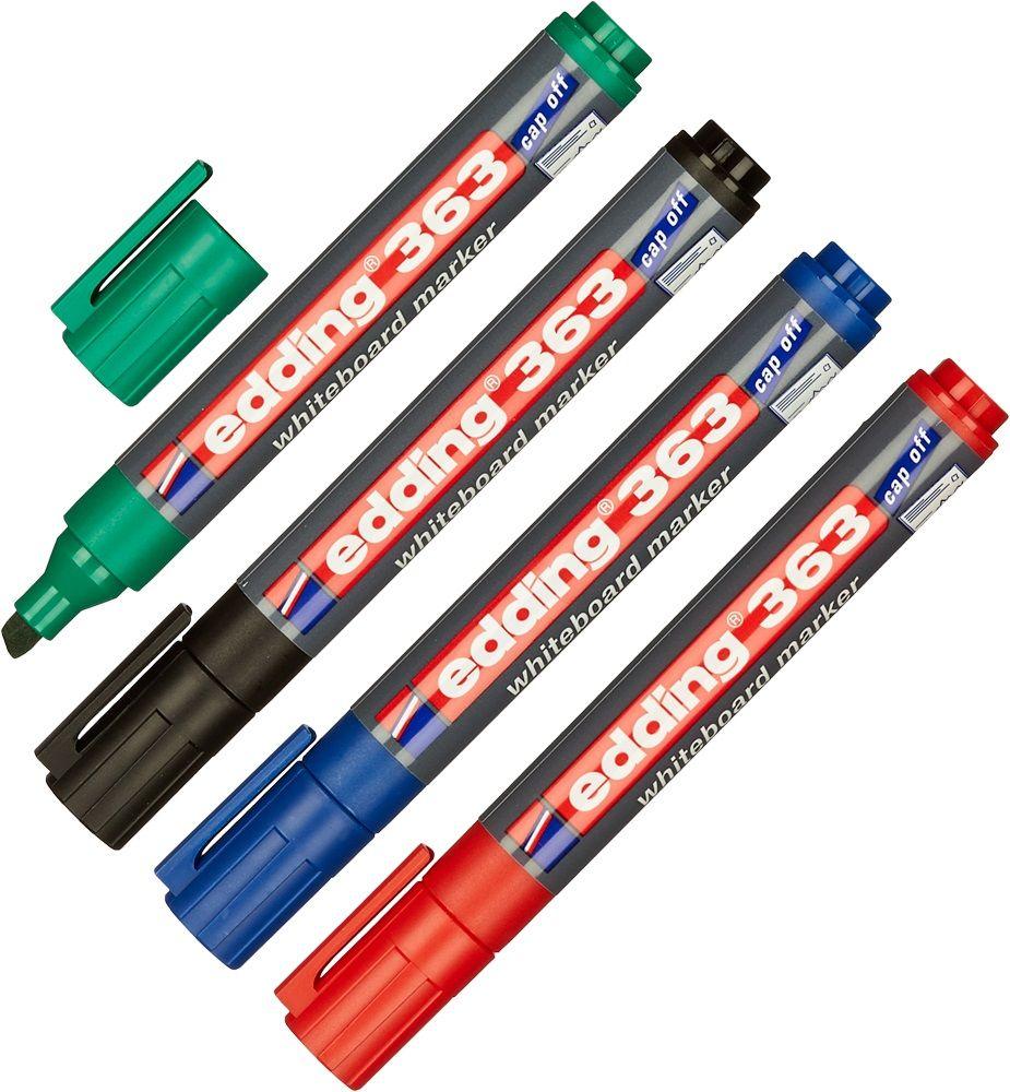 Маркеры Edding - фото 1