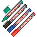 Маркеры Edding