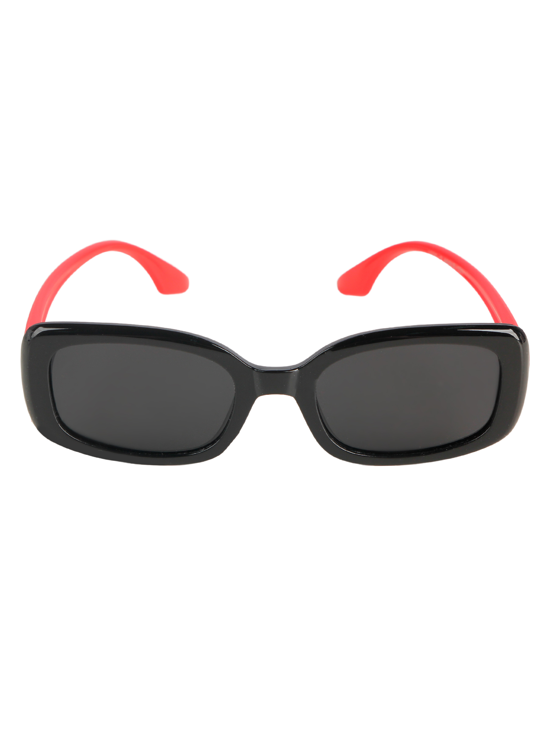 Очки солнцезащитные Little Mania RDT043-BKRE - фото 4