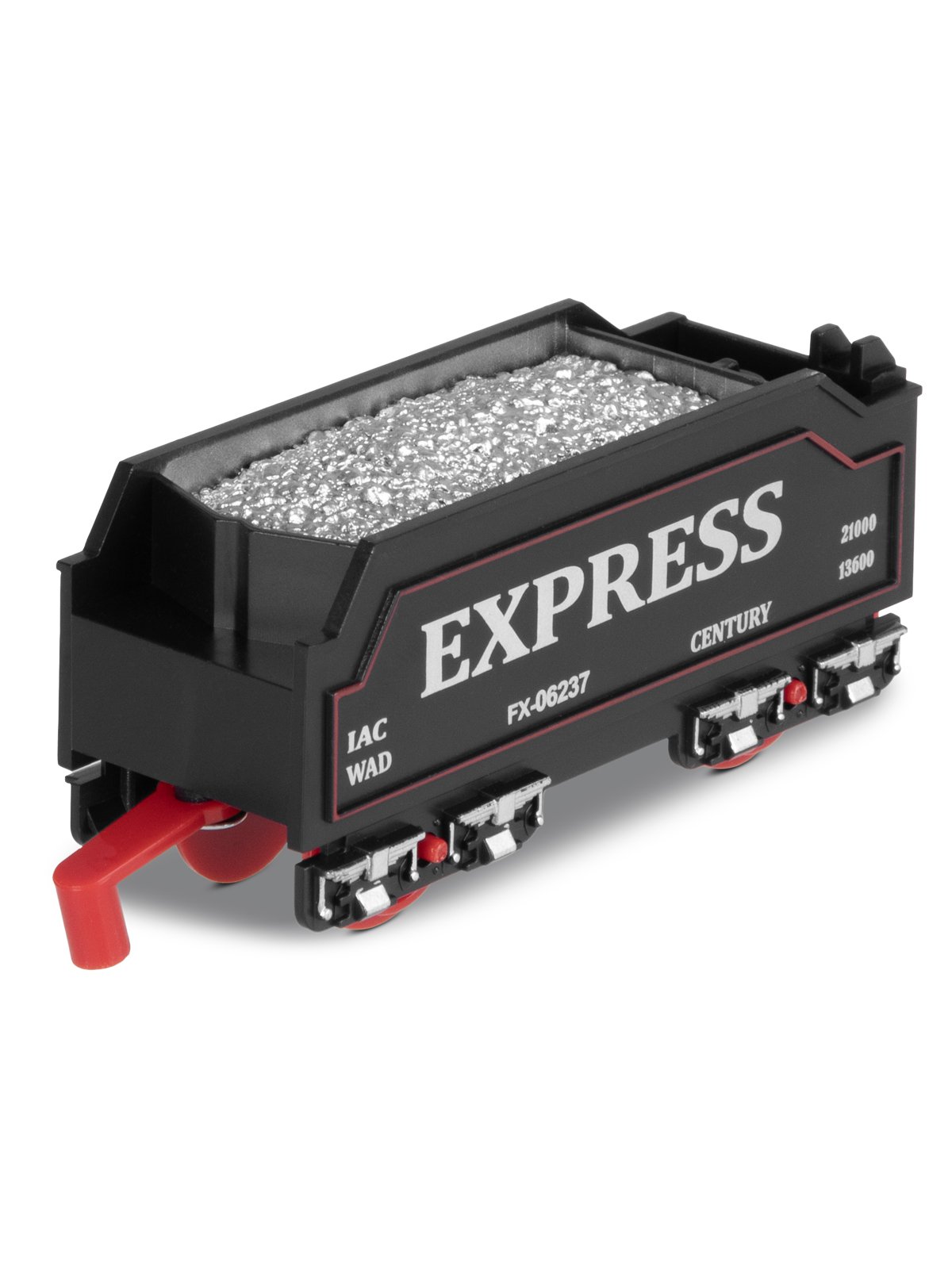 Набор железнодорожный Компания Друзей 213 см JB0405171 - фото 19