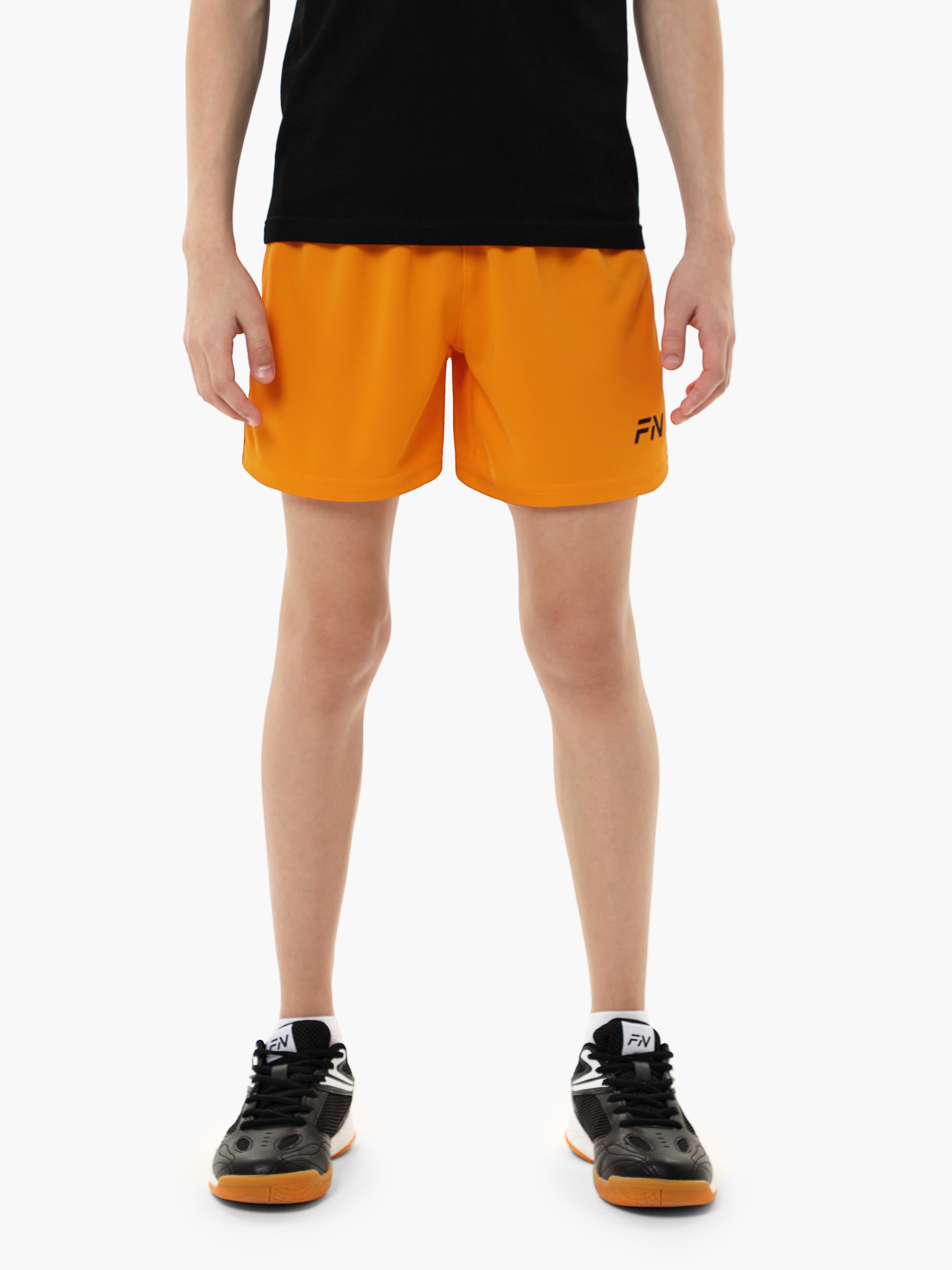 Шорты FN KFN4262003-800 - фото 5