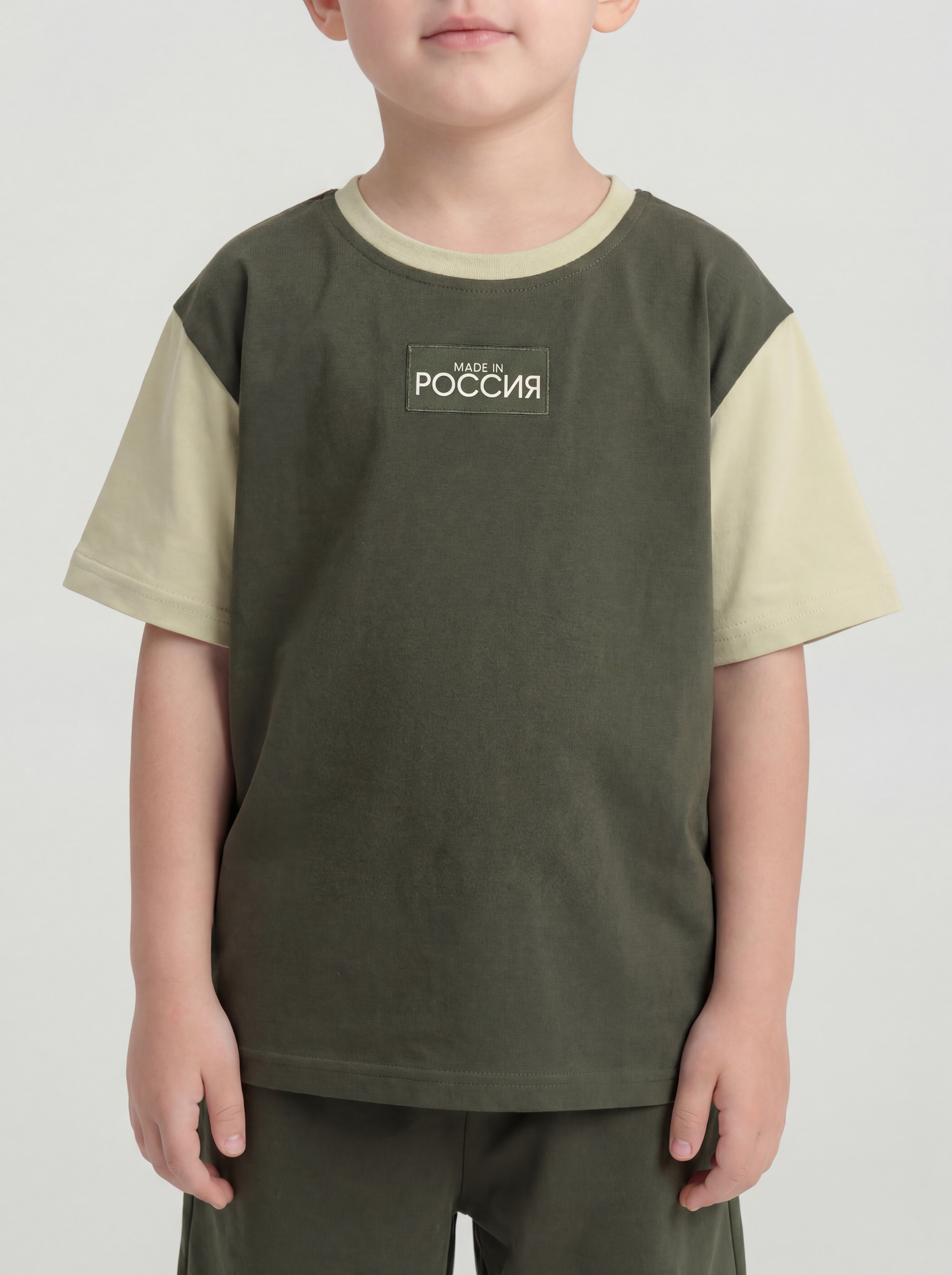 Костюм KUZA 1271А12 - фото 2