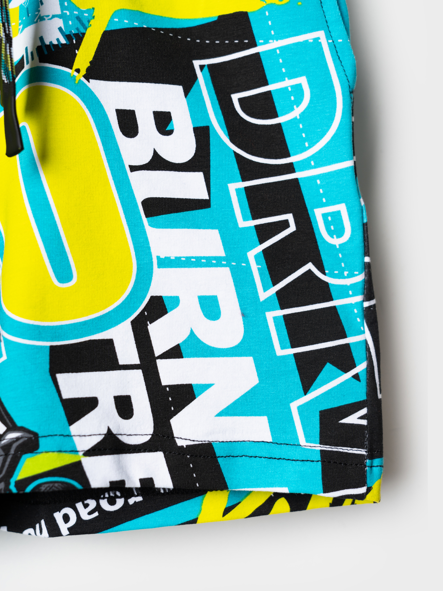 Шорты 2 шт PlayToday 12612245 - фото 9