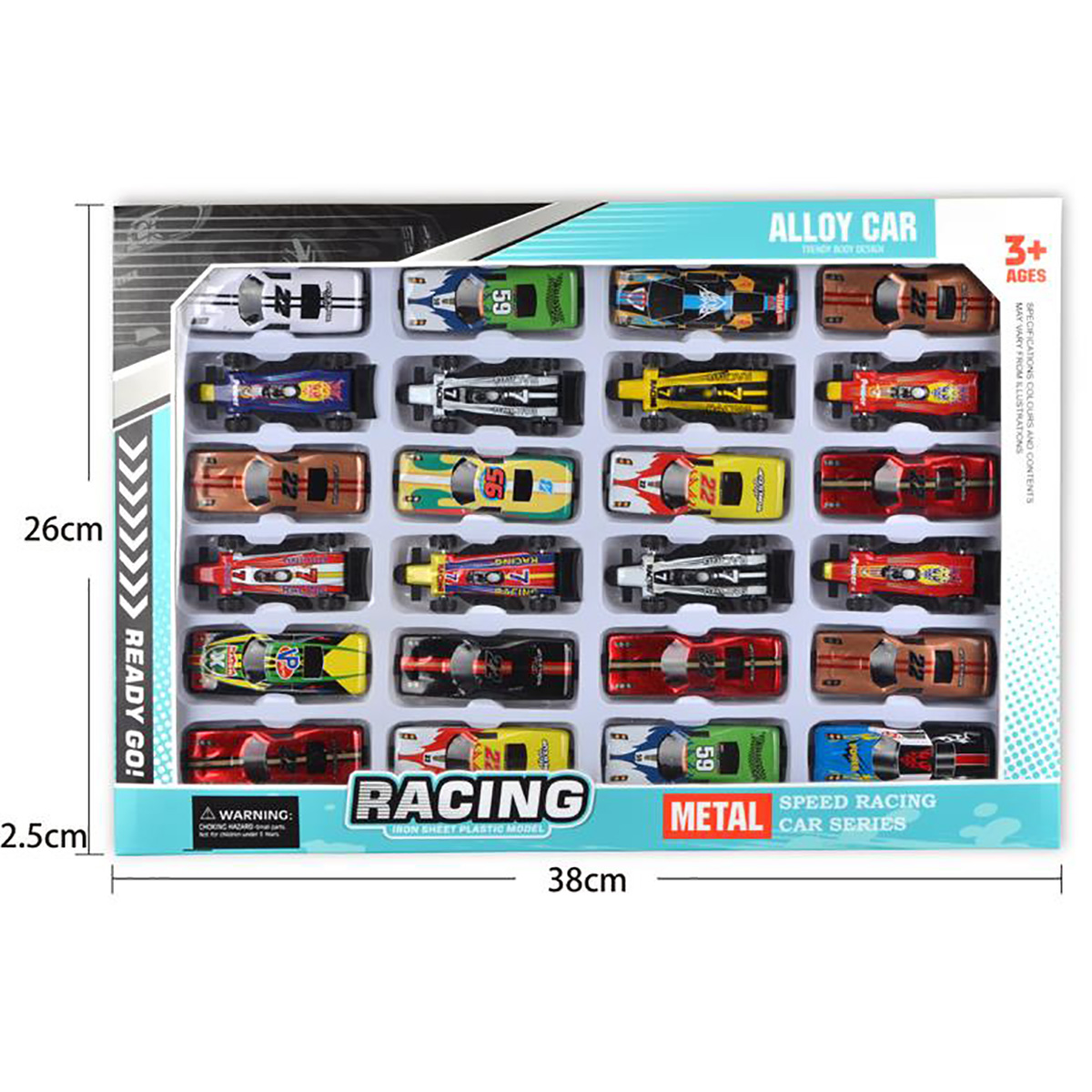 Игровой набор Veld Co 109359 - фото 2