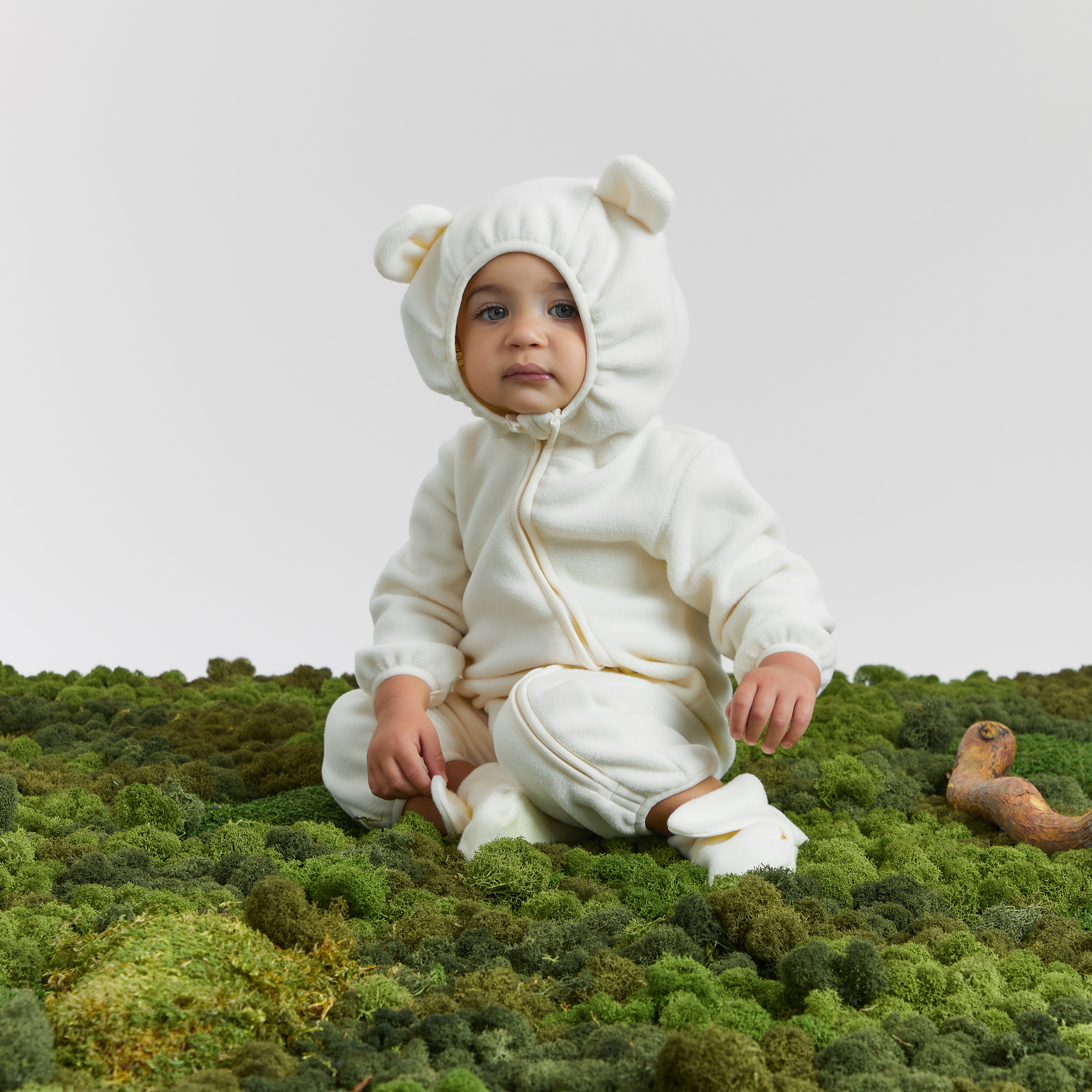Комбинезон Happy Baby 89018-м - фото 6